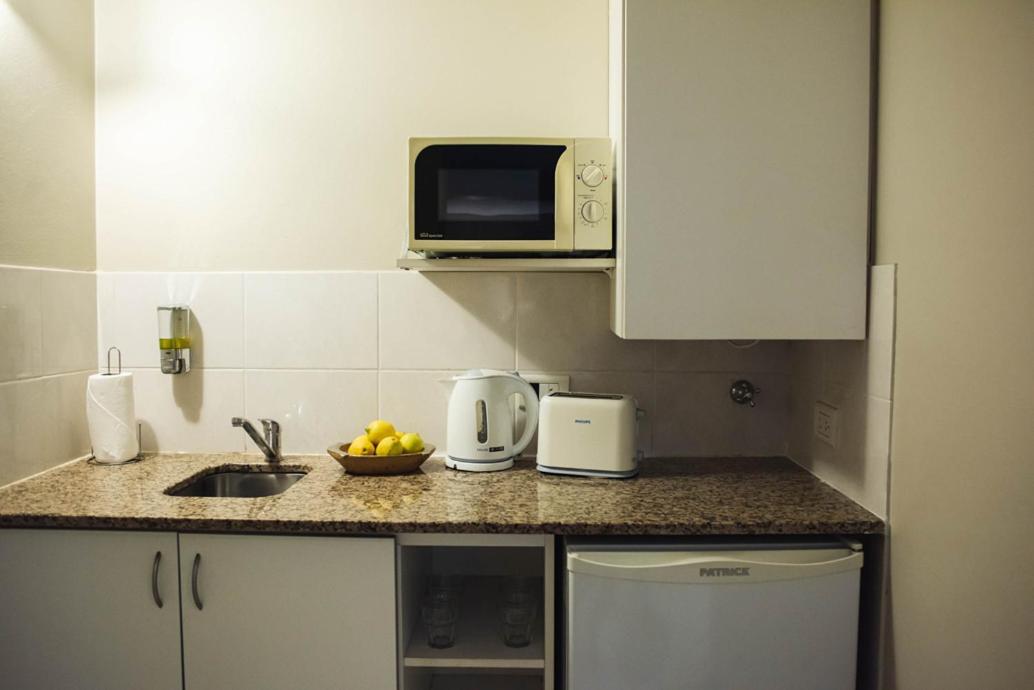 Donsuites 科连特斯 外观 照片