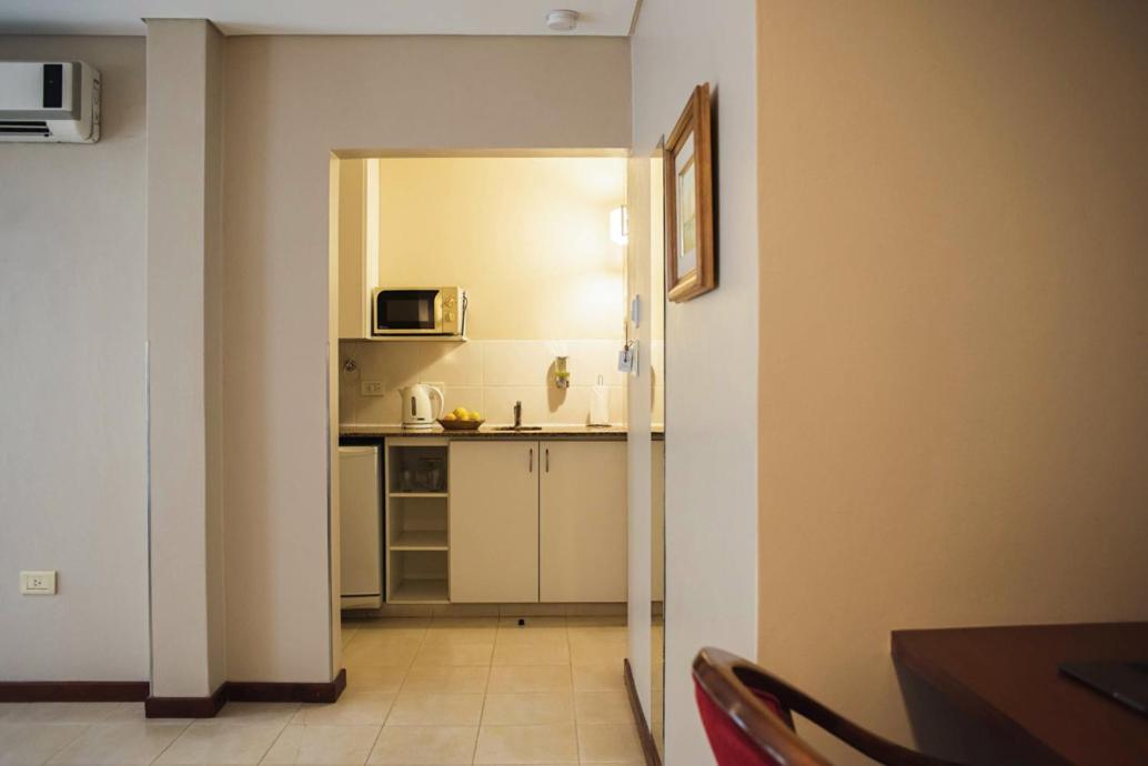 Donsuites 科连特斯 外观 照片